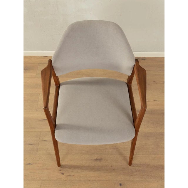 1960s Vintage Armchair from Wilkhahn, 1960s For Sale - Image 5 of 8