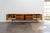 Vintage Model B40 Sideboard in Teak by Dieter Waeckerlin for Behr, 1960s For Sale - Image 9 of 14