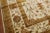 Mid 20th Century Vintage Traditional Turkish Angora Wool Rug - 8'2" x 10'3" For Sale - Image 5 of 11