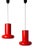 Space Age Pendant Lamps from Lita, France, 1970s, Set of 2 For Sale