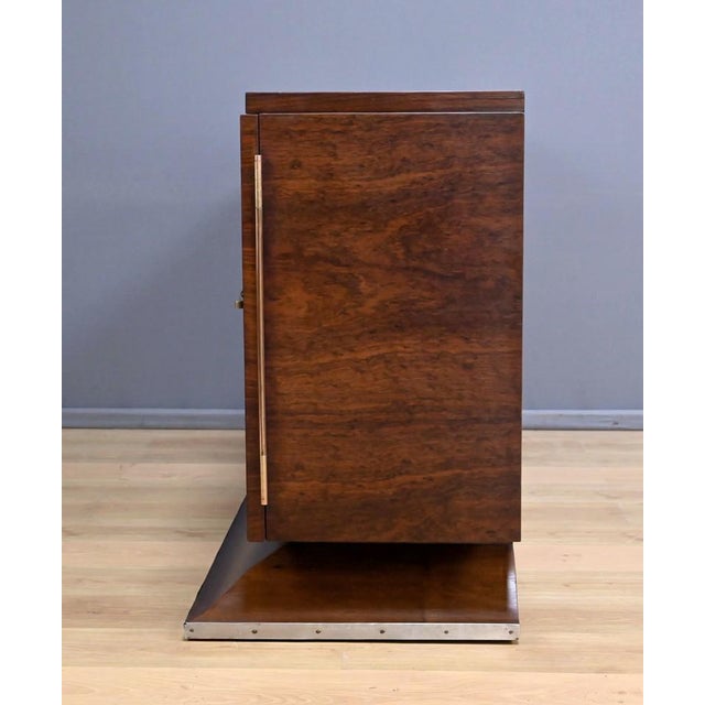 Art Deco Buffet, 1940s For Sale - Image 11 of 18