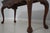 Maitland - Smith Maitland Smith Georgian Style Marble Top Console Table For Sale - Image 4 of 16