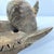 Wood Early 20th Century Bamana Hyena Mask Mali MATTER COLLECTION For Sale - Image 7 of 10