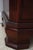 Ethan Allen Georgian Court Cherry Bedroom Armoire For Sale - Image 13 of 18