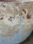 Early 21st Century Pair of Monumental Low Bowl Terra Cotta Planters For Sale - Image 5 of 12
