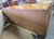 Mid-Century Modern Henredon "Scene Two" Collection Burlewood Credenza For Sale - Image 3 of 11