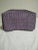 1990s Henredon Ottoman- Newly Upholstered, Vintage 90s For Sale - Image 5 of 13