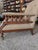 Ralph Lauren Bohemian Spindle Chair For Sale - Image 12 of 15