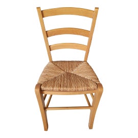Example of Crate and Barrel Dining Chairs
