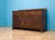 Antique Art Nouveau Oak Sideboard, 1900s For Sale - Image 3 of 12