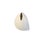 Uta Feyl 1980s Rosenthal Studio-Linie White Porcelain "Kuschelvase" by Uta Feyl For Sale - Image 4 of 12