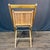 Midcentury Vintage Wooden Stackable Folding Chairs From Maine -Set of 12 For Sale - Image 4 of 9