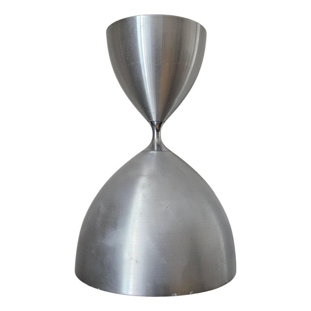 Large Mid-Century Vega Pendant by Jo Hammerborg for Fog & Mørup, Denmark, 1960s For Sale