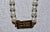 Contemporary The Miki: Mikimoto Pearl Strand with Yellow Gold Mid Century Clasp For Sale - Image 3 of 6