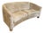 Sunrise Home Barrel Arm Sofa For Sale