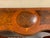 Mid 20th Century Mid 20th Century Reproduction French Louis Console For Sale - Image 5 of 12