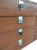 Teak Wood Sideboard, 1960s For Sale - Image 5 of 15