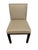 John Widdicomb Mid-Century Modern John Widdicomb Upholstered Dining Chairs - Set of 6 For Sale - Image 4 of 7