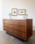 Wood 1970s Low Dresser by Lane Furniture For Sale - Image 7 of 8