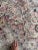 Antique Persian Kermanshah Moss, Sage & Olive Rug, 11 x 13 For Sale - Image 11 of 12