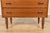 Mid-Century Teak Dresser, Denmark, 1960s For Sale - Image 15 of 17