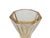 Art Deco Crystal Vase from Daum, France, 1930s For Sale - Image 4 of 14
