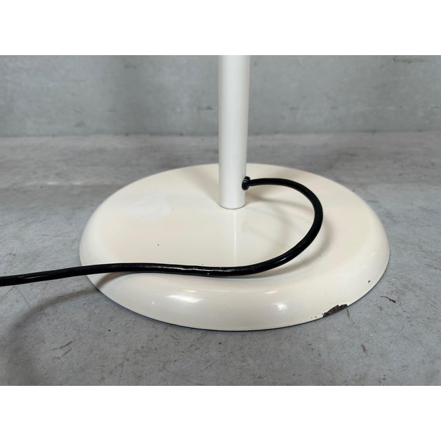 Vintage Uplighter Floor Lamp For Sale - Image 13 of 17