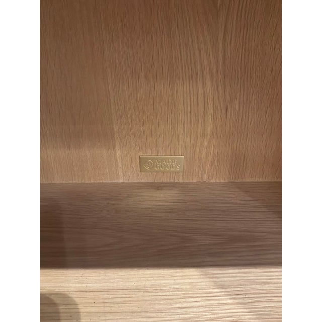 Made Goods Co Conrad Black Buffet For Sale - Image 9 of 11