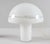 Mushroom Table Lamp in Murano Glass by Carlo Nason for Mazzega, Italy, 1970s For Sale - Image 18 of 18