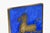 Metal Vintage Chinese Enamel and Gold Plated Horse Bookends, 1950's For Sale - Image 7 of 12
