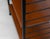 Mid-Century Ladderax 6-Bay Shelving System by Robert Heal for Staples Cricklewood, 1960s, Set of 6 For Sale - Image 16 of 18