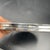 1960s Gorham Sterling and Black Melamine Tray For Sale - Image 10 of 12