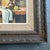 Impressionist 1970’s French Impressionist Floral Still Life Painting For Sale - Image 3 of 6