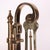 Victorian Brass Scale from Doyle & Son London For Sale - Image 3 of 12