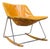 Vintage G1 Rocking Chair from Pierre Guariche, 1950s For Sale