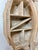 Vintage Wooden Spice/Tea Box For Sale In West Palm - Image 6 of 8