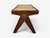 Pierre Jeanneret, Three Seat Benches, Teak, Cane, Chandigarh, India, 1960s For Sale - Image 12 of 16