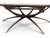 Mid-Century Modern Mid Century Modern Coffee Table by Poul Jensen For Sale - Image 3 of 5