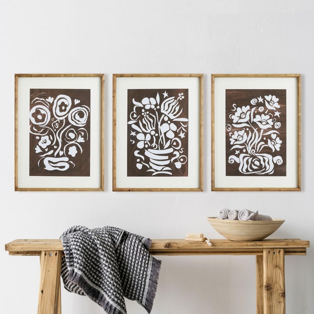 Kenneth Ludwig Chicago Dare To Dance Prints, Set Of 3 For Sale - Image 4 of 4