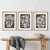 Kenneth Ludwig Chicago Dare To Dance Prints, Set Of 3 For Sale - Image 4 of 4