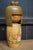 Mid-Century Modern Sosaku Kokeshi by Kojo Tanaka, Japan., 1960s For Sale - Image 3 of 13