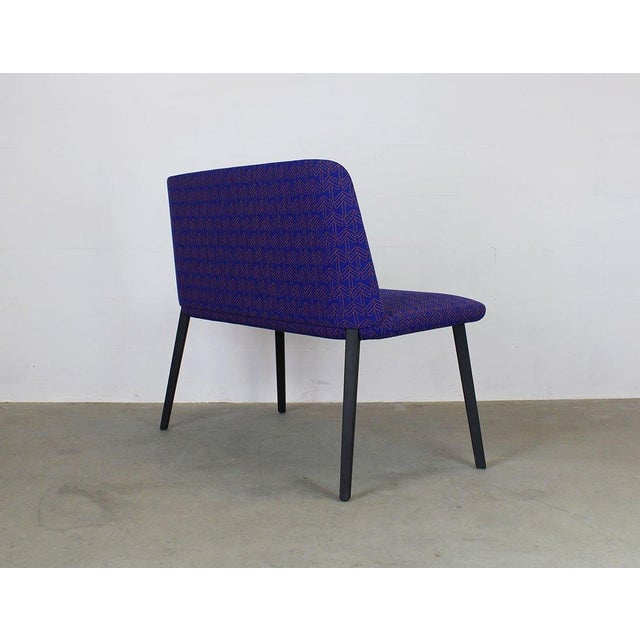 Back Me Up Two Bench by Arian Brekveld for Montis, 2018 For Sale - Image 3 of 11