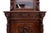 Antique Glass and Oak Cabinet, Western Europe, 1880s For Sale - Image 15 of 18