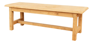 Farmhouse Table in Wood from Befos