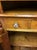 Antique Pine Corner Cabinet, Rustic Corner Cabinet For Sale - Image 12 of 14