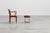 This striking Bauhaus‑era stool, crafted in Germany circa 1920, embodies the movement’s revolutionary approach to form and...
