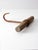 Farmhouse Antique Ice Hook With Wood Handle For Sale - Image 3 of 9