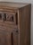 French Cabinet in Walnut For Sale - Image 6 of 15