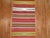 Vintage Zabihi Collection Narrow Long Kilim Runner - 1'9" x 16'11" For Sale In New York - Image 6 of 7