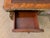 French Tulip Wood Desk, 1880 For Sale - Image 10 of 17